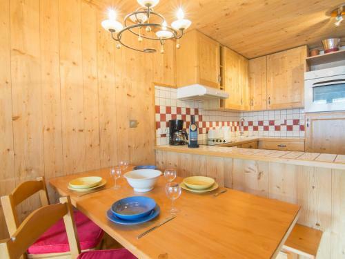 Apartment Le Grand Tichot A Et B-5