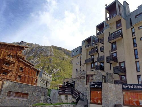 Apartment Le Grand Tichot A Et B-5