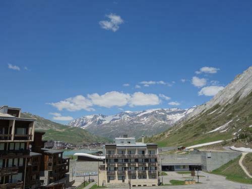 Apartment Le Grand Tichot A Et B-5