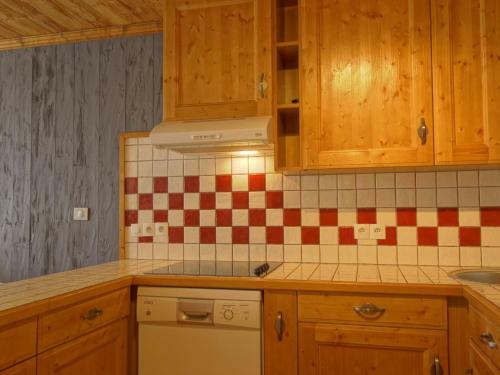 Apartment Le Grand Tichot A Et B-5