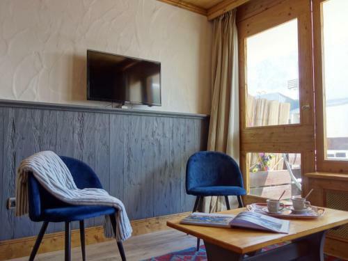 Apartment Le Grand Tichot A Et B-5