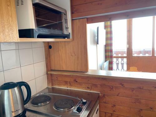 Apartamentos Studio Tignes, 1 Pi�ce, 3 Personnes - Fr-1-406-106
