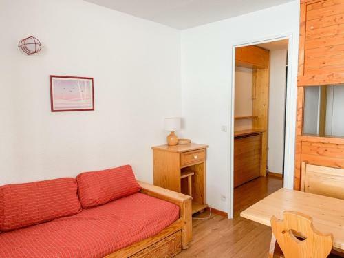Apartamentos Studio Tignes, 1 Pi�ce, 3 Personnes - Fr-1-406-106