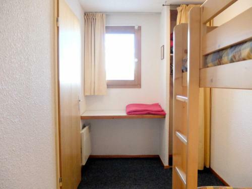 Apartamento Studio Tignes, 1 Pi�ce, 4 Personnes - Fr-1-406-43