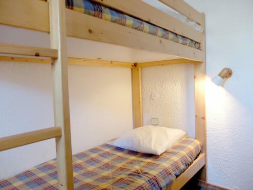 Apartamento Studio Tignes, 1 Pi�ce, 4 Personnes - Fr-1-406-43
