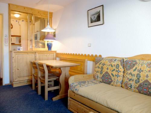 Apartamento Studio Tignes, 1 Pi�ce, 4 Personnes - Fr-1-406-43