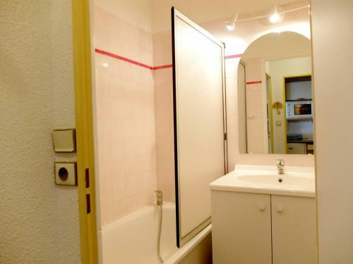 Apartamento Studio Tignes, 1 Pi�ce, 4 Personnes - Fr-1-406-43