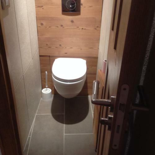 Apartamento Prariond 5