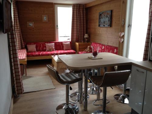 Apartamento Prariond 5