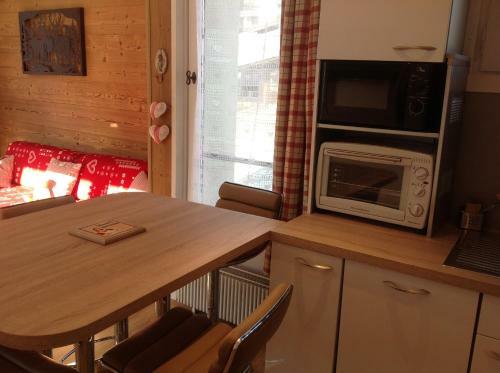 Apartamento Prariond 5