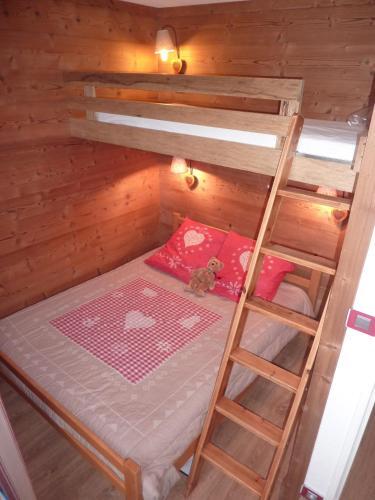 Apartamento Prariond 5