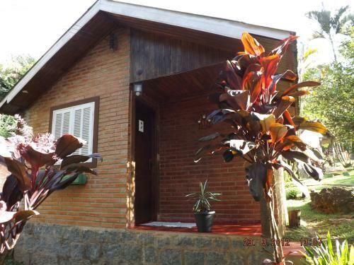 Hostal Pousada Quintal Das Pedras