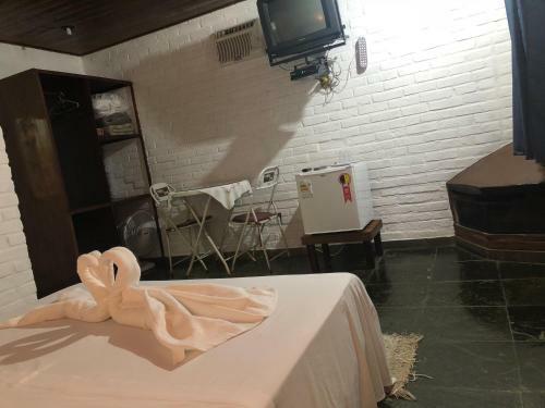 Hostal Pousada Quintal Das Pedras