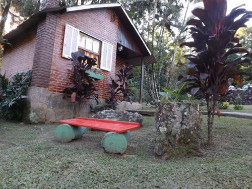 Hostal Pousada Quintal Das Pedras