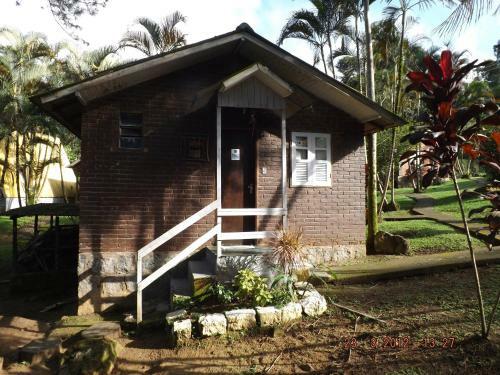 Hostal Pousada Quintal Das Pedras