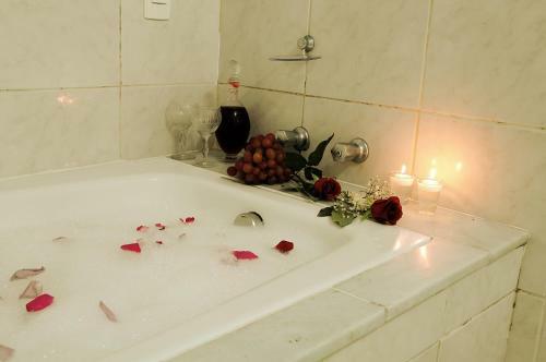 Hotel Da Cachoeira