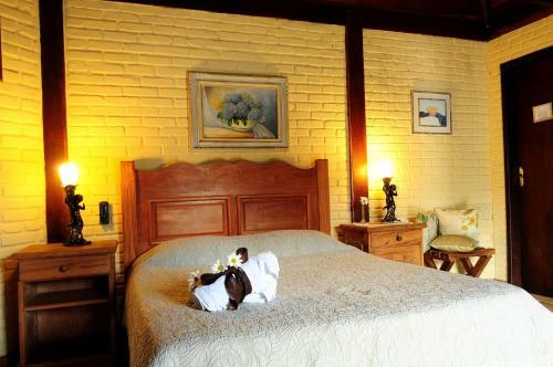 Hotel Da Cachoeira