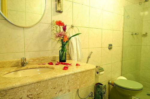 Hotel Da Cachoeira