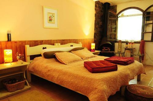 Hotel Da Cachoeira
