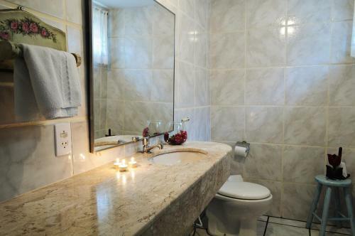 Hotel Da Cachoeira