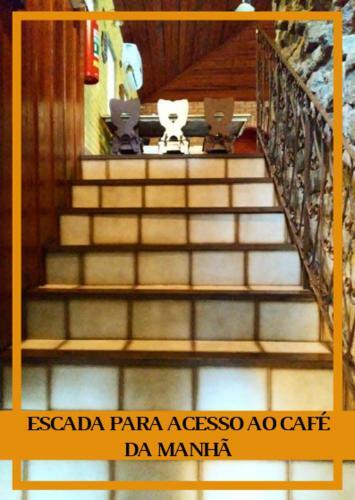 Hotel Da Cachoeira