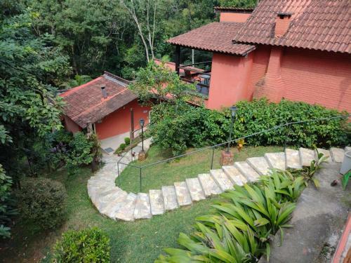 Hotel Mirante Do Penedo