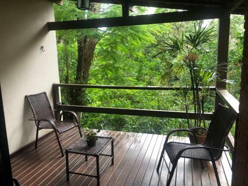 Hotel Mirante Do Penedo