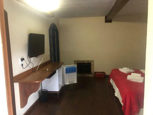 Hotel Mirante Do Penedo