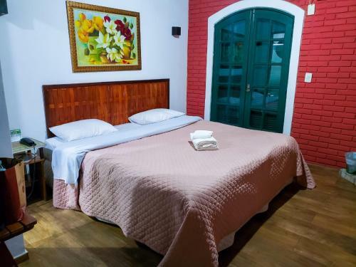 Hotel Mirante Do Penedo