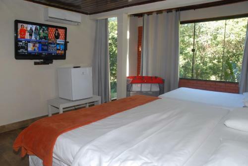 Hotel Mirante Do Penedo