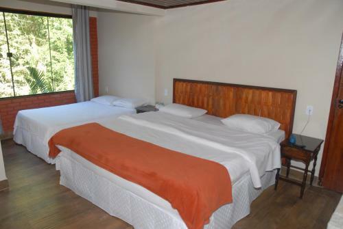 Hotel Mirante Do Penedo