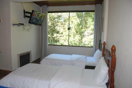 Hotel Mirante Do Penedo