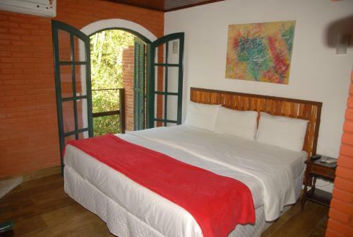 Hotel Mirante Do Penedo