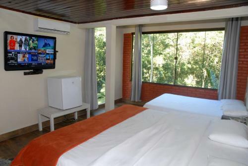 Hotel Mirante Do Penedo