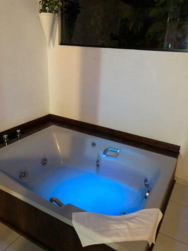 Hotel Mirante Do Penedo