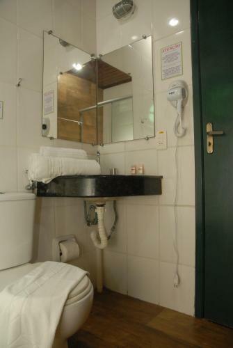 Hotel Mirante Do Penedo