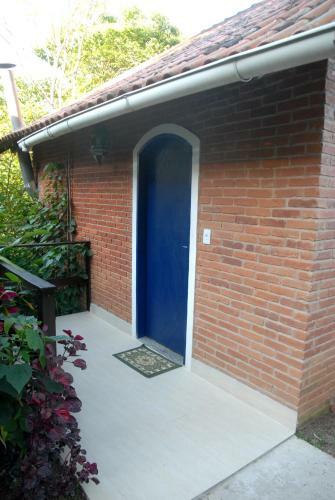 Hotel Mirante Do Penedo