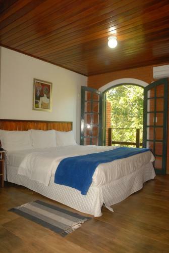 Hotel Mirante Do Penedo