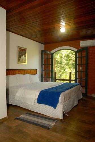 Hotel Mirante Do Penedo