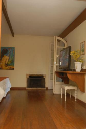 Hotel Mirante Do Penedo