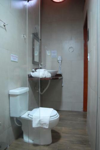 Hotel Mirante Do Penedo