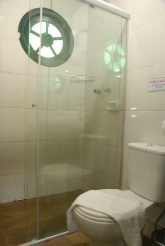 Hotel Mirante Do Penedo