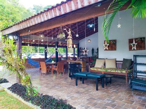 Hotel Mirante Do Penedo