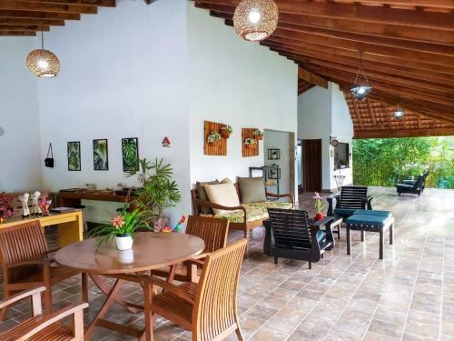 Hotel Mirante Do Penedo