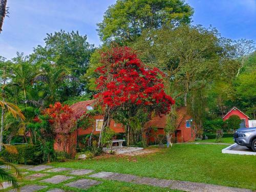 Hotel Mirante Do Penedo