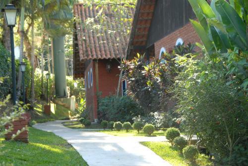 Hotel Mirante Do Penedo