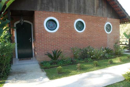 Hotel Mirante Do Penedo