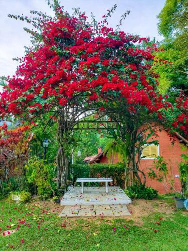 Hotel Mirante Do Penedo