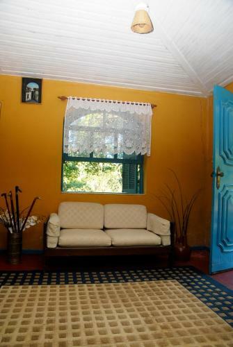 Hotel Mirante Do Penedo