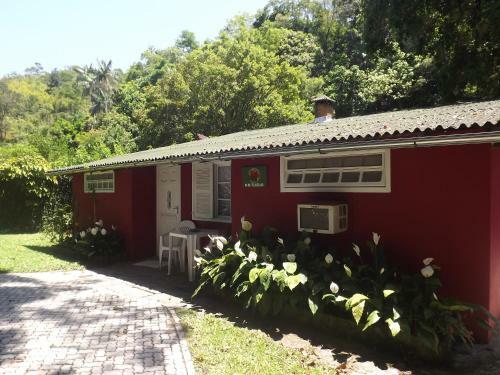 Hotel Vivenda Penedo